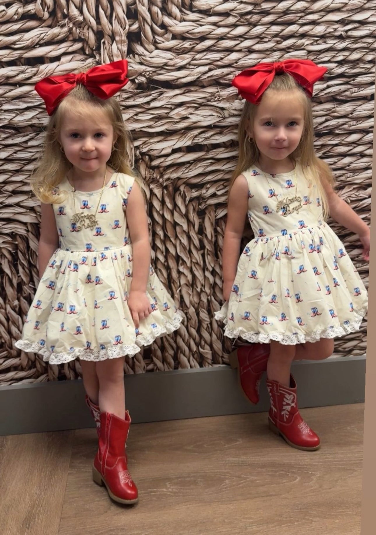 Glory Dress